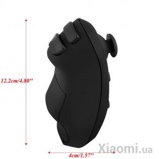 Пульт ДУ для VR и смартфонов (Bluetooth VR Box Gamepad Game Remote Controller)